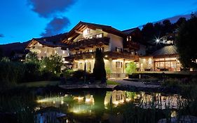 Hotel Hubertus